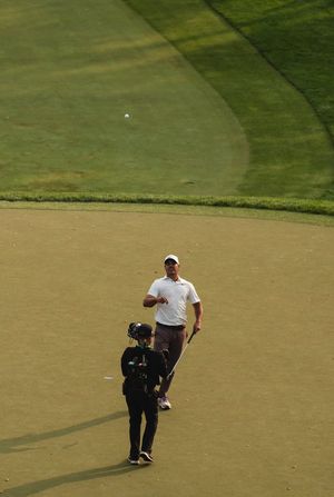 Image post by @PGAChampionship on Twitter