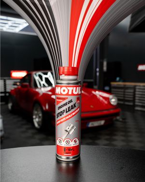 Image post by @motul on Instagram