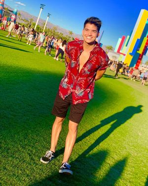 Image post by @alexwassabi on Instagram