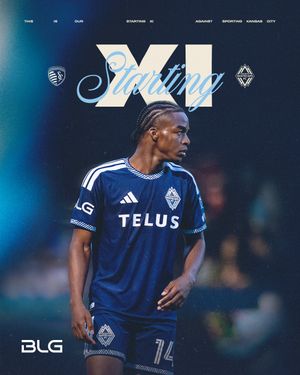 Image post by @whitecapsfc on Instagram