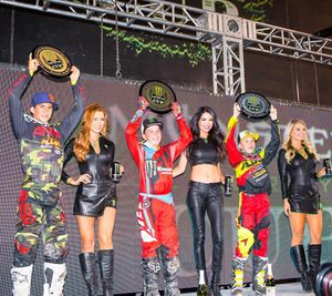 Image post by @racerxonline on Instagram