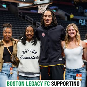 Image post by @nbcsboston on Instagram