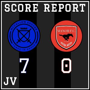 Image post by @mccallumgirlssoccer on Instagram