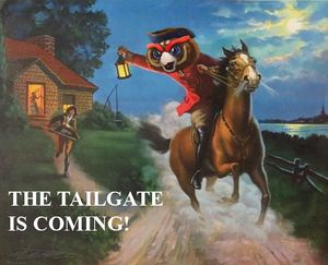 Image post by @barstoolfau on Instagram