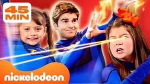 Video post by @nickelodeon on YouTube