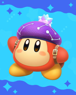 Image post by @nintendoamerica on Instagram