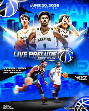Image post by @ngshoops on Instagram
