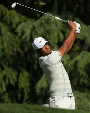 Image post by @memorialgolf on Instagram