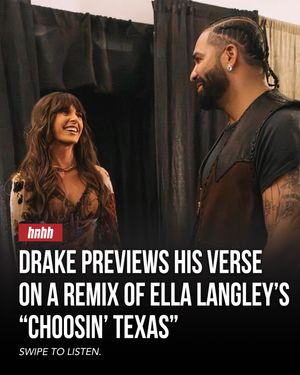 Image post by @hotnewhiphop on Instagram