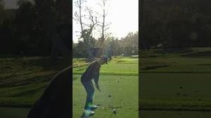 Video post by @golfchannel on YouTube