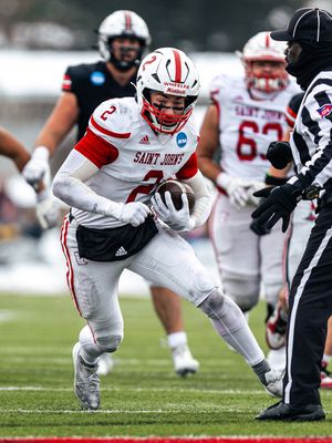 Image post by @johnnieathletics on Instagram