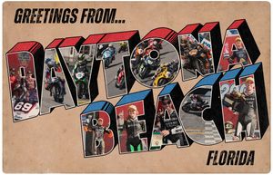 Image post by @motoamerica on Instagram