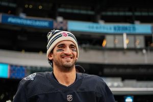 Image post by @mbeniers10 on Instagram