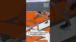 Video post by @Big 12 Conference on YouTube