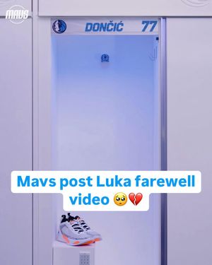 Image post by @bleacherreport on Instagram