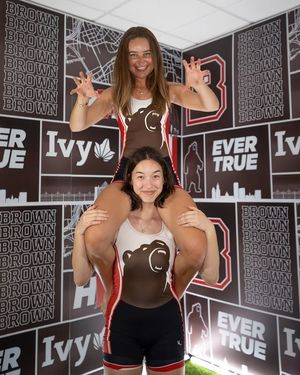 Image post by @brownwcrew on Instagram