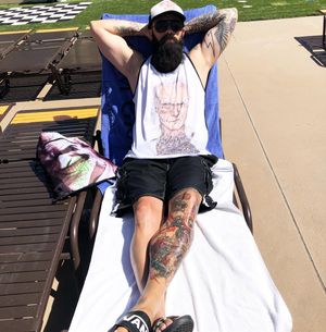 Image post by @skilletmusic on Instagram