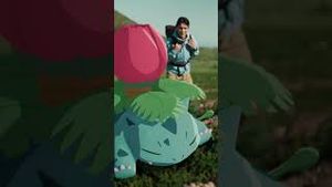 Video post by @pokemonkoreainc on YouTube