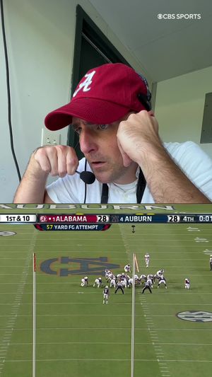 Video post by @cbssports on TikTok