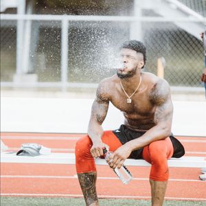 Image post by @coreycoleman on Instagram