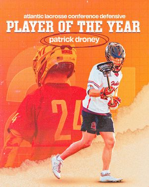 Image post by @hokiesmlax on Instagram
