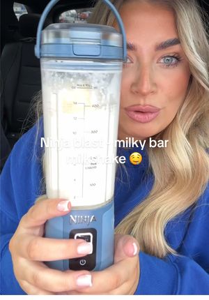 Video post by @beckymorganmakeup on TikTok