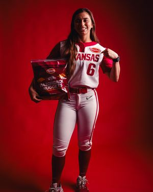 Image post by @razorbacksb on Instagram