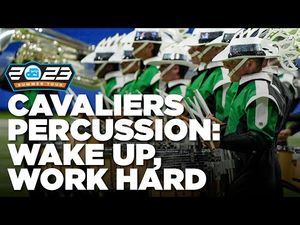 Video post by @DCI on YouTube