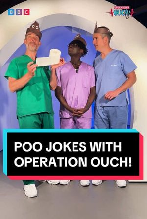 Video post by @cbbc on TikTok