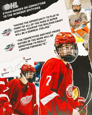 Image post by @ohlofficial on Instagram