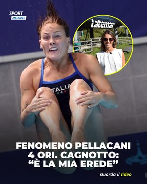 Image post by @sportmediaset on Instagram