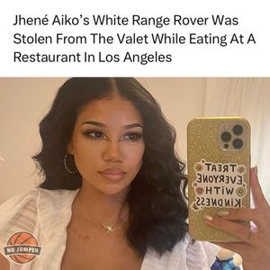 Image post by @nojumper on Instagram