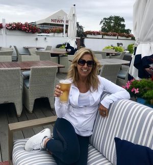 Image post by @deniseaustin on Instagram