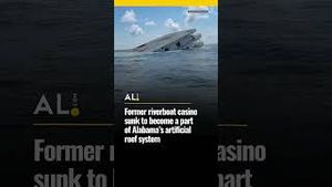 Video post by @aldotcom on YouTube
