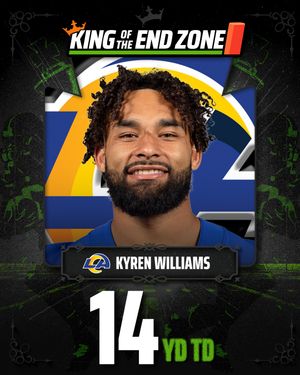 Image post by @draftkings_sportsbook on Instagram