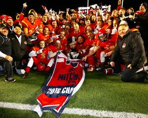 Image post by @ucalgarydinos on Instagram