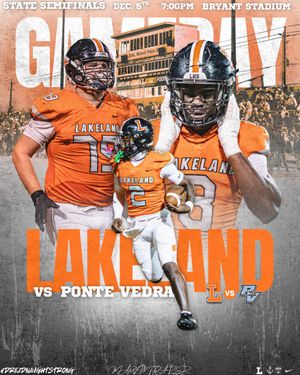 Image post by @lhsdreadnaughts on Instagram