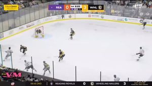 Video post by @ReadingRoyals on Facebook