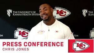 Video post by @Kansas City Chiefs on YouTube