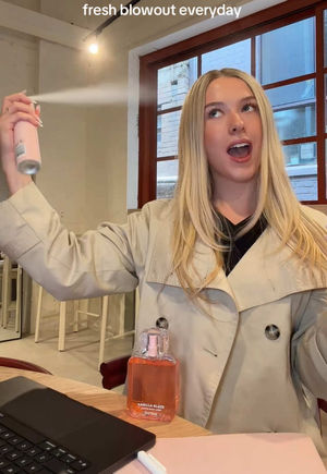 Video post by @mondayhaircare on TikTok