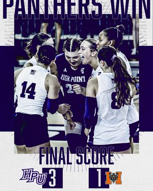 Image post by @highpointvb on Instagram