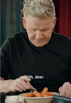 Video post by @foodclubfox on TikTok