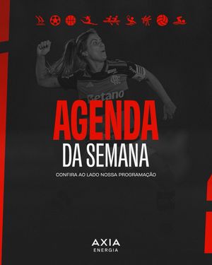 Image post by @timeflamengo on Instagram