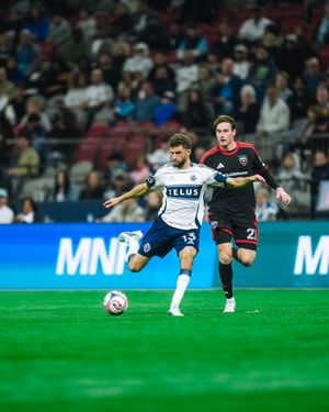 Image post by @whitecapsfc on Instagram
