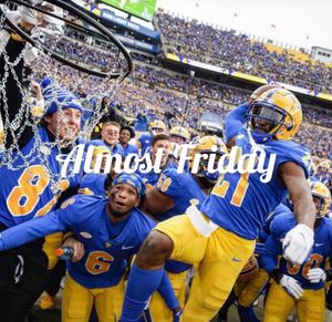 Image post by @friday.beers.pittsburgh on Instagram