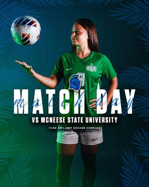 Image post by @uwfwsoc on Instagram