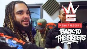 Video post by @worldstarhiphop on YouTube