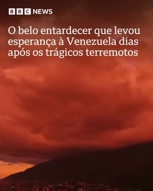 Image post by @bbcbrasil on Instagram