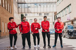 Image post by @tribegaming on Instagram