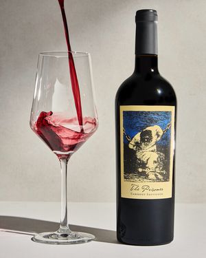 Image post by @prisonerwineco on Instagram